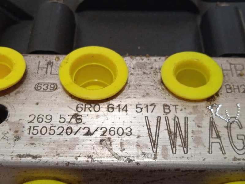 Recambio de abs para seat ibiza (6p1) style referencia OEM IAM 6R0614517BT 6R0907379BQ 269576