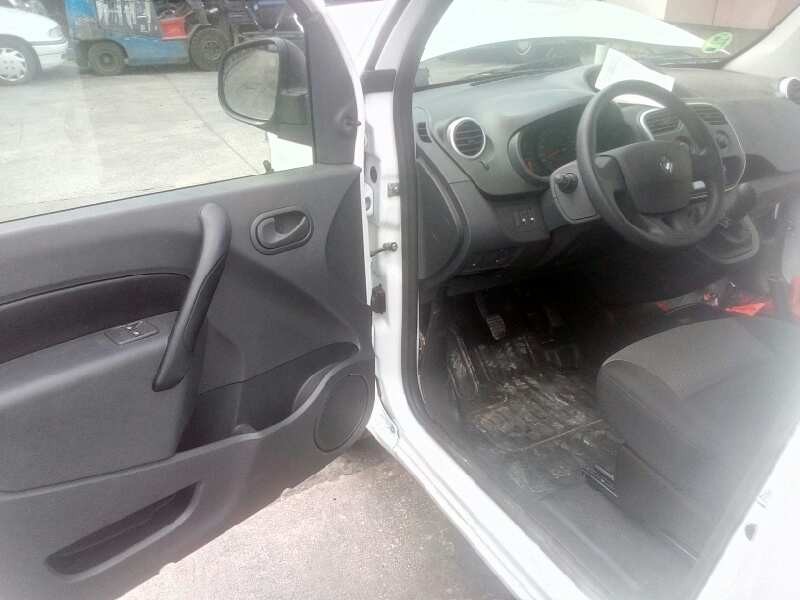 renault kangoo del año 2019