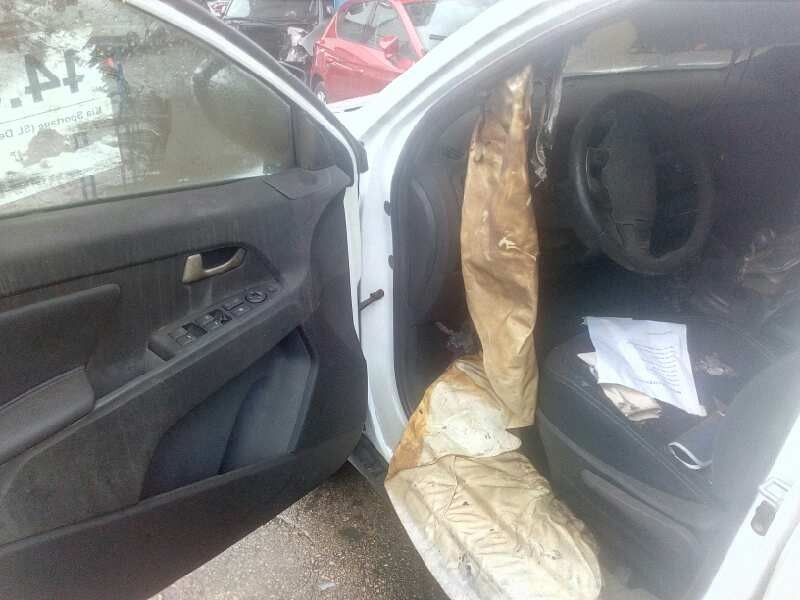 kia sportage del año 2011