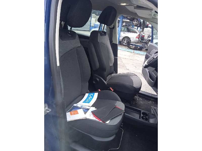 citroën c4 picasso del año 2018