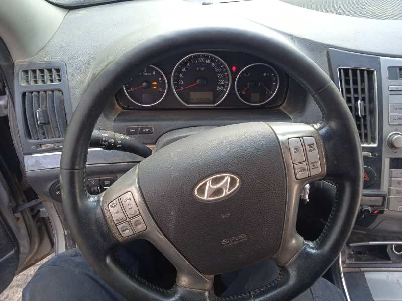 hyundai ix55 del año 2010