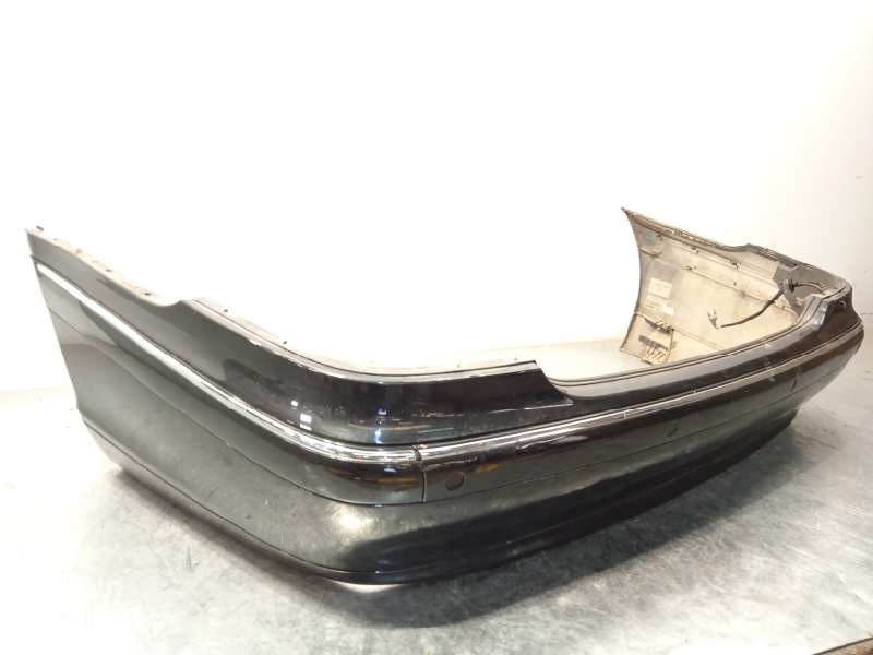 Recambio de paragolpes trasero para mercedes-benz clase s (w220) berlina 500 (220.075) referencia OEM IAM A2208800140  