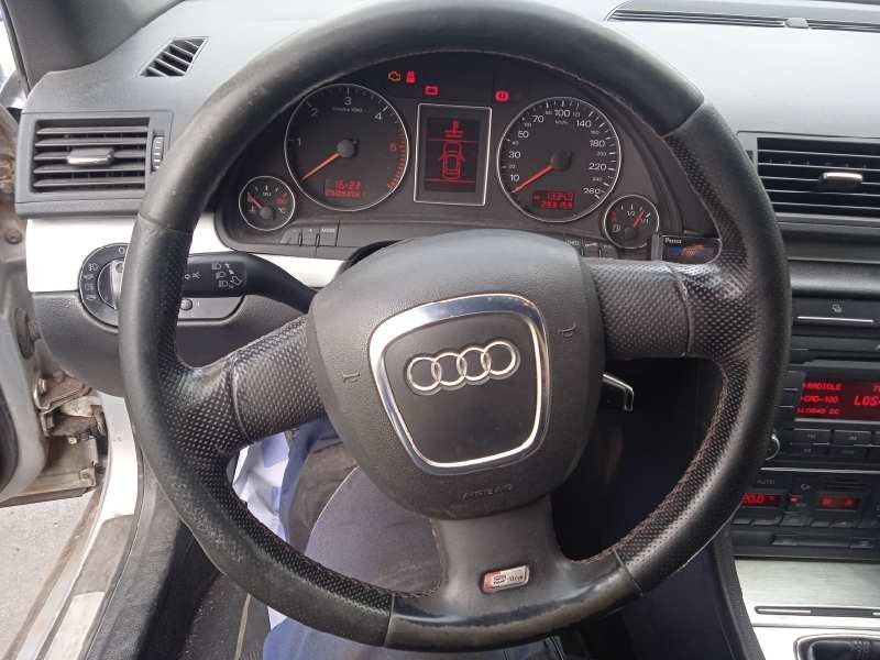 audi a4 berlina (8e) del año 2008