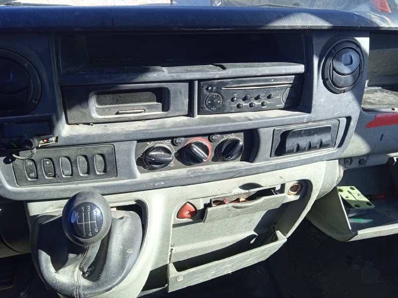 renault master ii ph. 2 doka/pr. fgst del año 2006