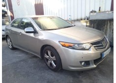 honda accord berlina (cu) del año 2010