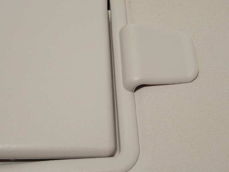 Recambio de parasol izquierdo para citroën c4 cactus shine referencia OEM IAM 98069330BJ  