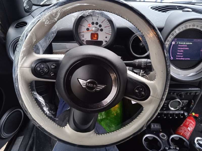 mini clubman (r55) del año 2013