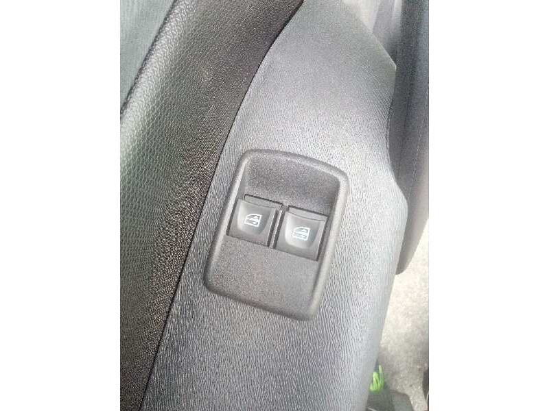 renault kangoo del año 2019