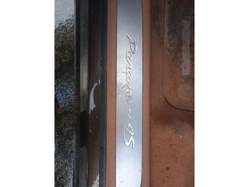 porsche panamera del año 2011