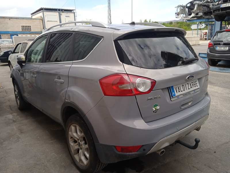 ford kuga (cbv) del año 2011