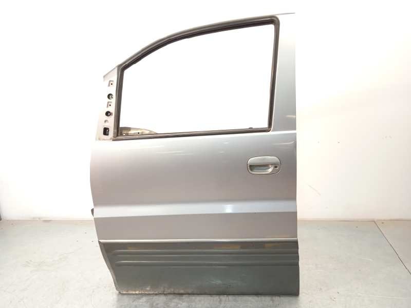 Recambio de puerta delantera izquierda para hyundai h 1 2.5 turbodiesel referencia OEM IAM 760034A300  