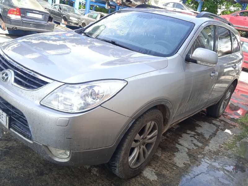 hyundai ix55 del año 2010