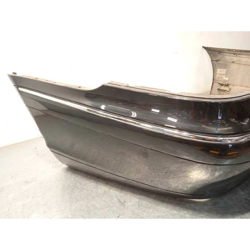 Recambio de paragolpes trasero para mercedes-benz clase s (w220) berlina 500 (220.075) referencia OEM IAM A2208800140  