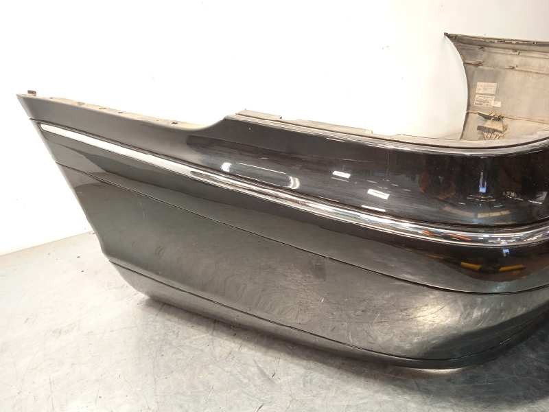 Recambio de paragolpes trasero para mercedes-benz clase s (w220) berlina 500 (220.075) referencia OEM IAM A2208800140  