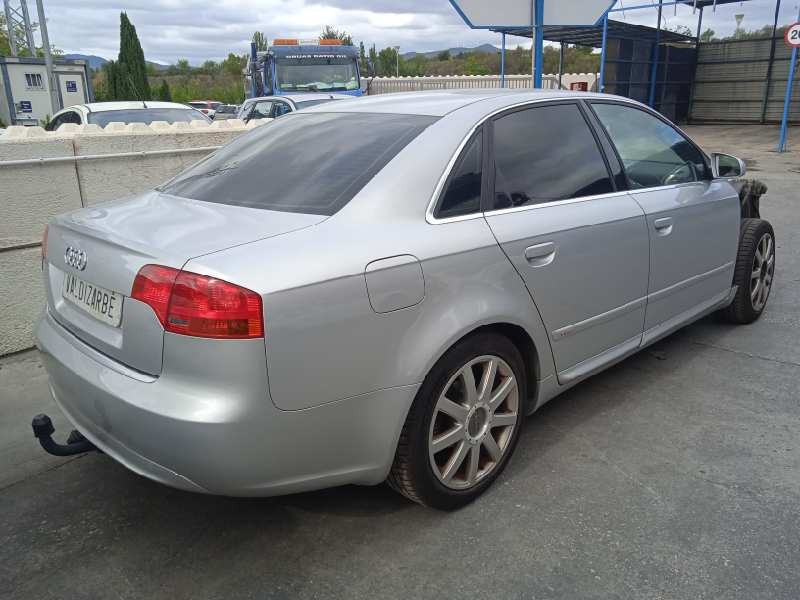 audi a4 berlina (8e) del año 2008