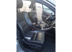 honda accord berlina (cu) del año 2010 2