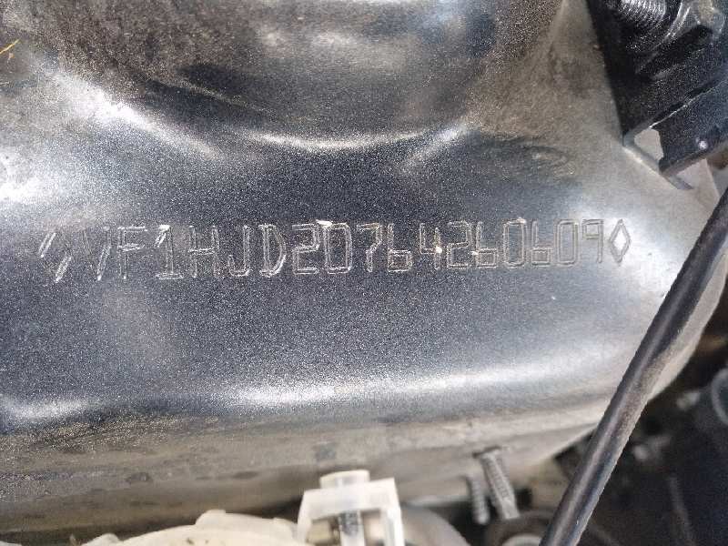 dacia duster ii del año 2020