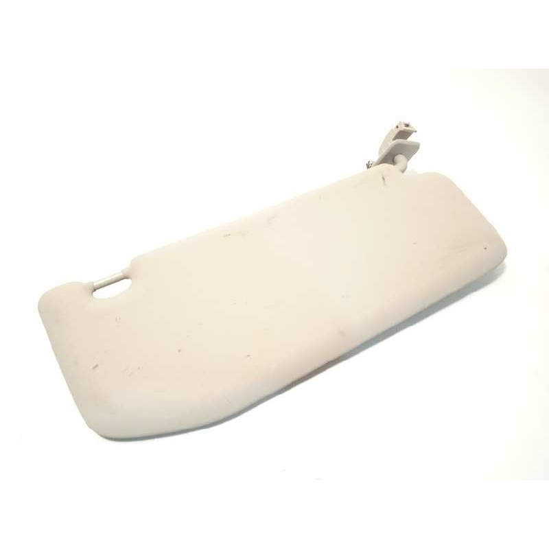 Recambio de parasol izquierdo para citroën c4 cactus shine referencia OEM IAM 98069330BJ  