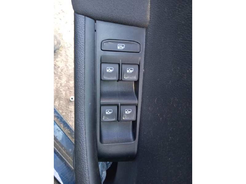 skoda fabia del año 2021