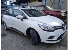 RENAULT CLIO IV GRANDTOUR