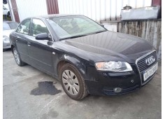 audi a4 berlina (8e) del año 2005