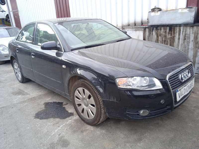 audi a4 berlina (8e) del año 2005