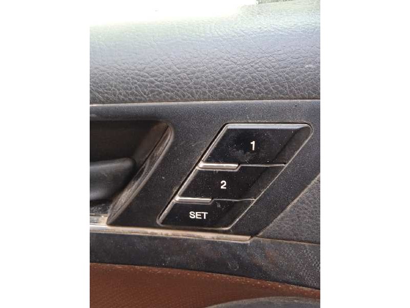 hyundai ix55 del año 2010