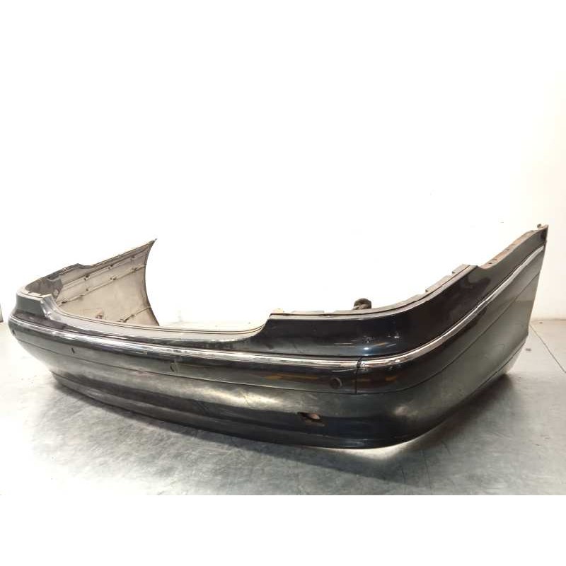 Recambio de paragolpes trasero para mercedes-benz clase s (w220) berlina 500 (220.075) referencia OEM IAM A2208800140  