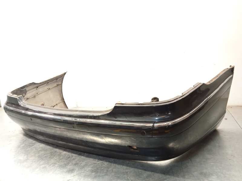 Recambio de paragolpes trasero para mercedes-benz clase s (w220) berlina 500 (220.075) referencia OEM IAM A2208800140  