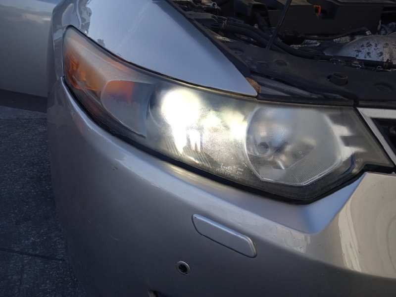 honda accord berlina (cu) del año 2010