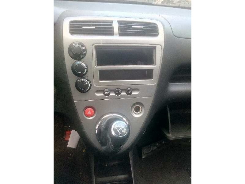 honda civic berlina 3 (ep1/2) del año 2005