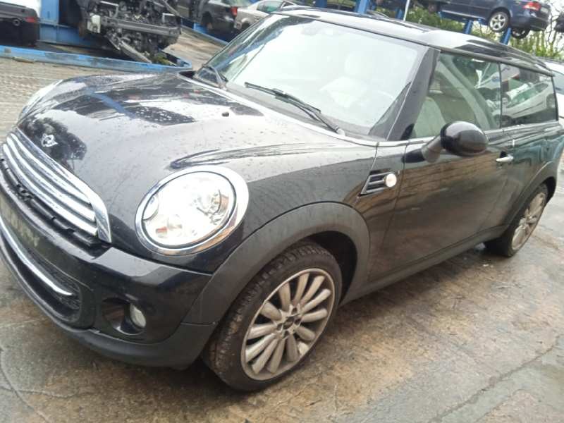 mini clubman (r55) del año 2013