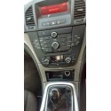 OPEL INSIGNIA BERLINA