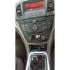 opel insignia berlina del año 2010