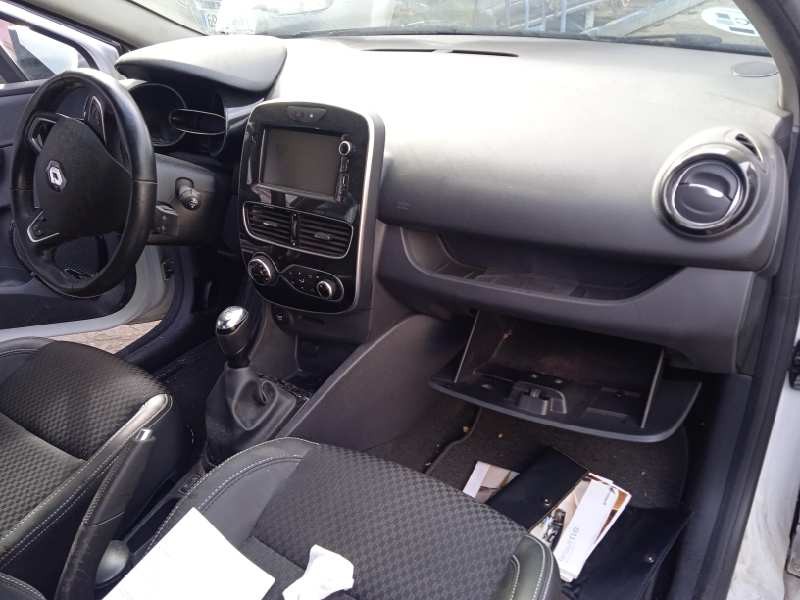 renault clio iv grandtour del año 2019