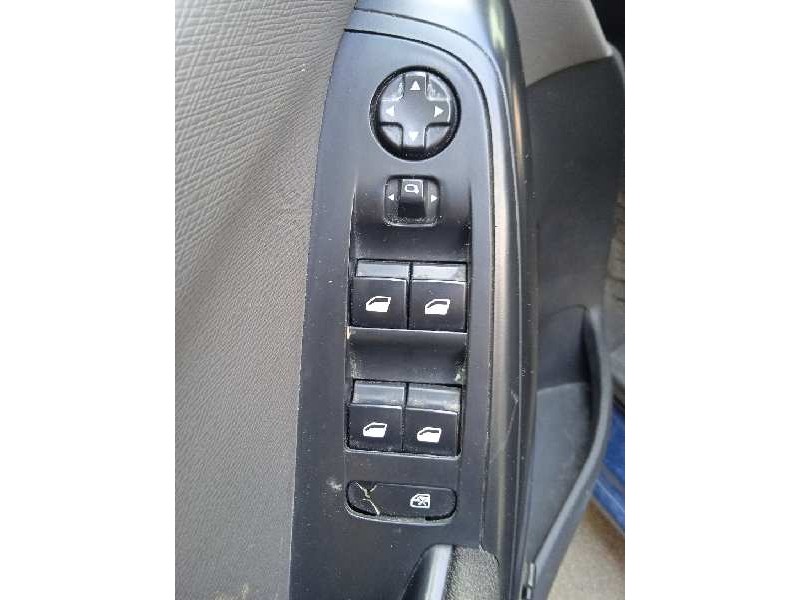 citroën c4 picasso del año 2019