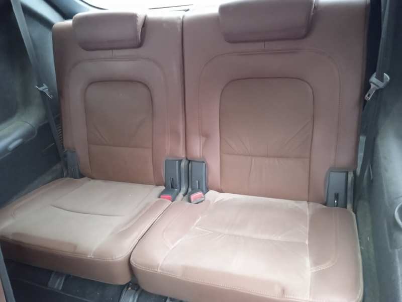 hyundai ix55 del año 2010