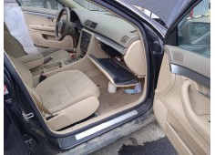 audi a4 berlina (8e) del año 2005 2