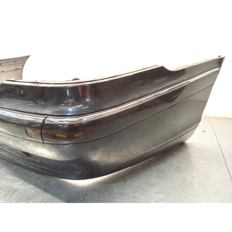 Recambio de paragolpes trasero para mercedes-benz clase s (w220) berlina 500 (220.075) referencia OEM IAM A2208800140  