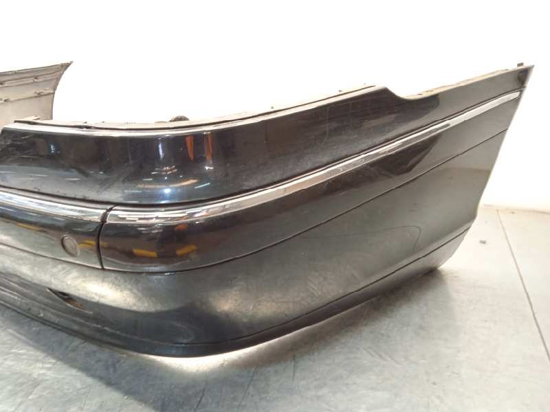 Recambio de paragolpes trasero para mercedes-benz clase s (w220) berlina 500 (220.075) referencia OEM IAM A2208800140  