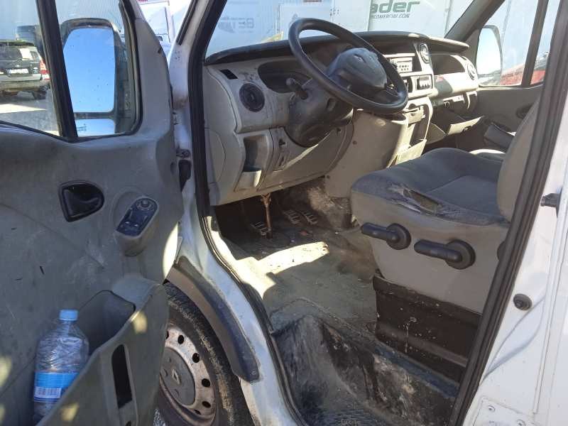 renault master ii ph. 2 doka/pr. fgst del año 2006