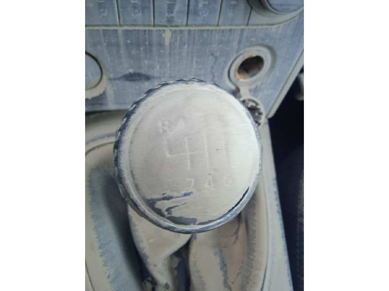 nissan qashqai (j10) del año 2009