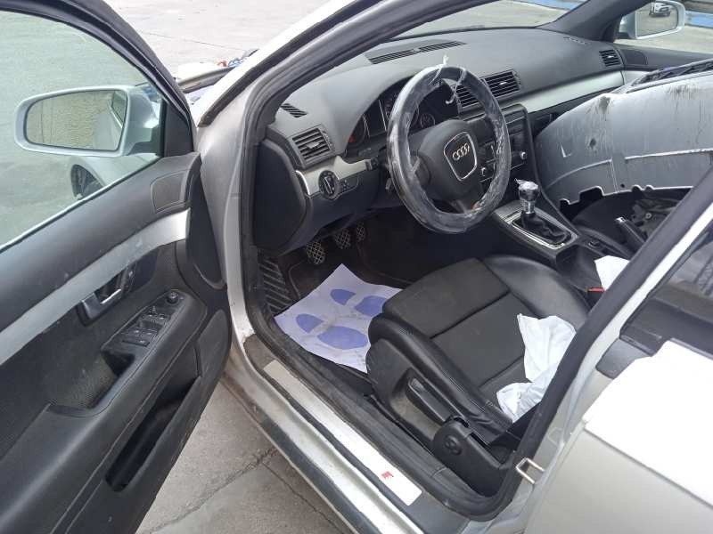 audi a4 berlina (8e) del año 2008