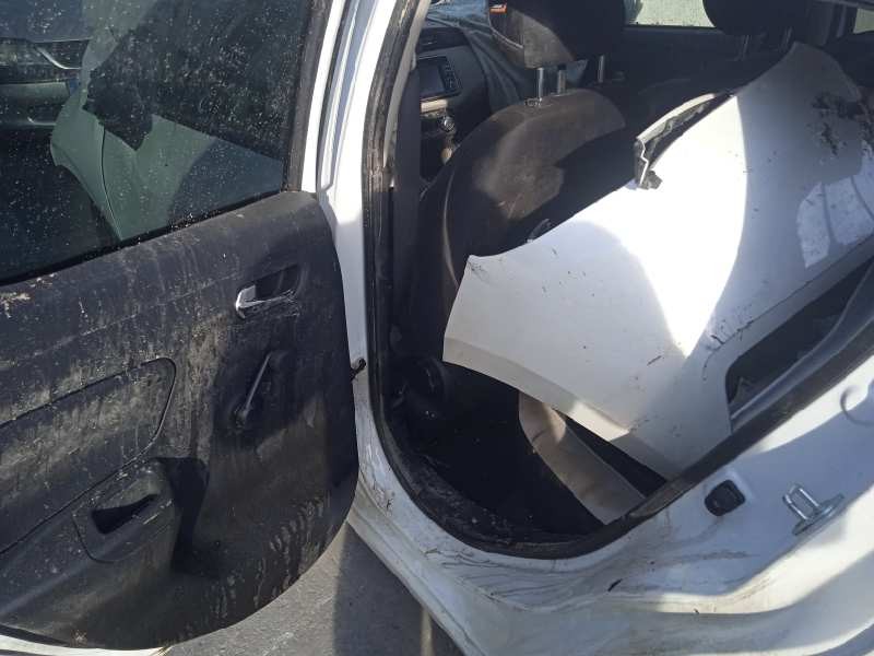 nissan micra v (k14) del año 2017