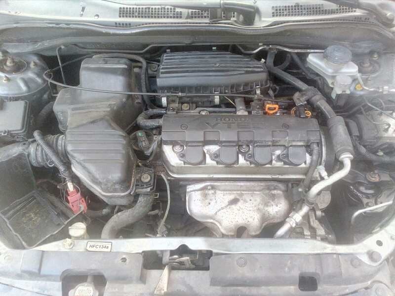 honda civic berlina 3 (ep1/2) del año 2005