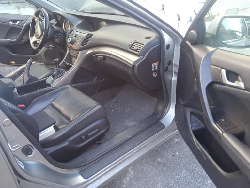 honda accord berlina (cu) del año 2010