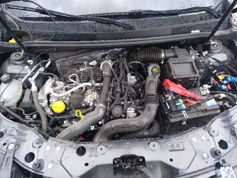 dacia duster ii del año 2020