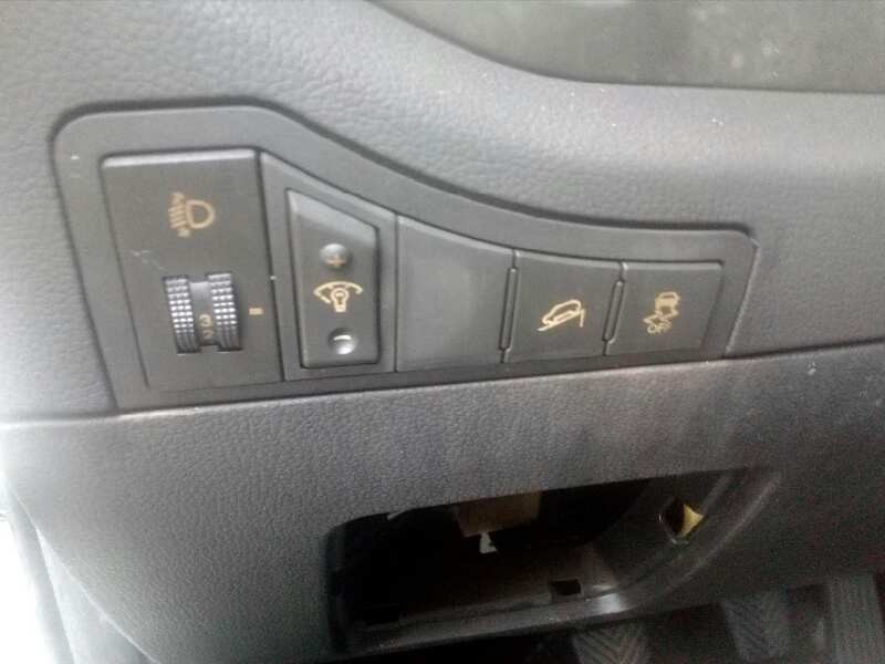 kia sportage del año 2011