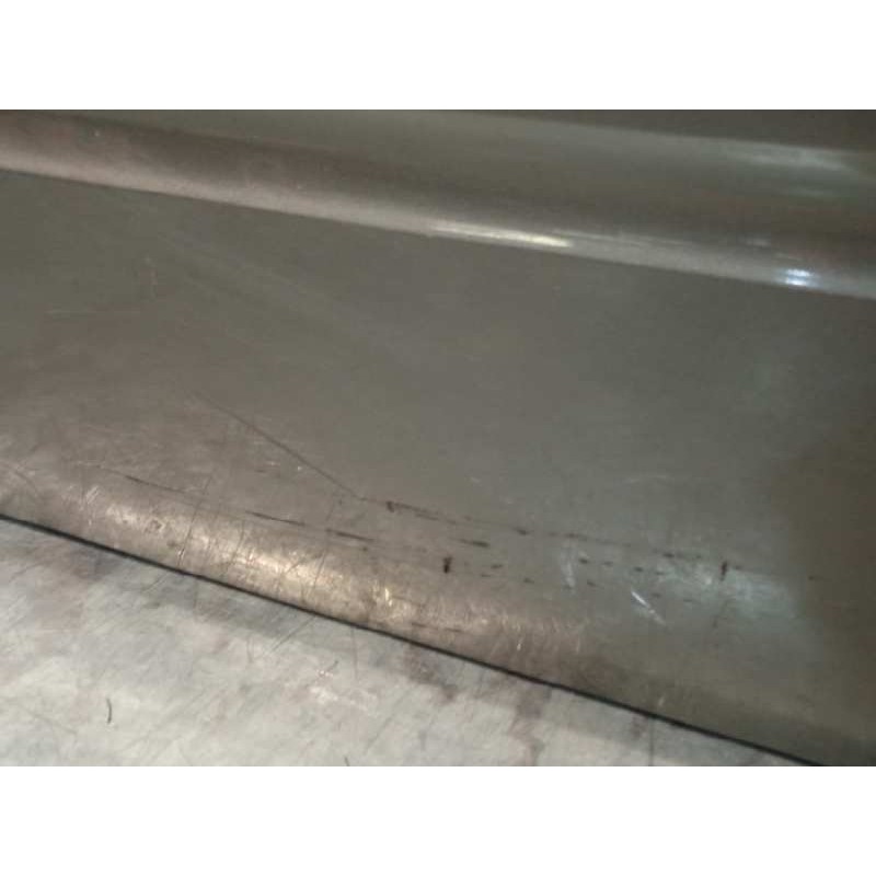 Recambio de puerta delantera izquierda para hyundai h 1 2.5 turbodiesel referencia OEM IAM 760034A300  