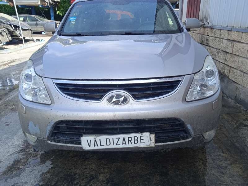 hyundai ix55 del año 2010